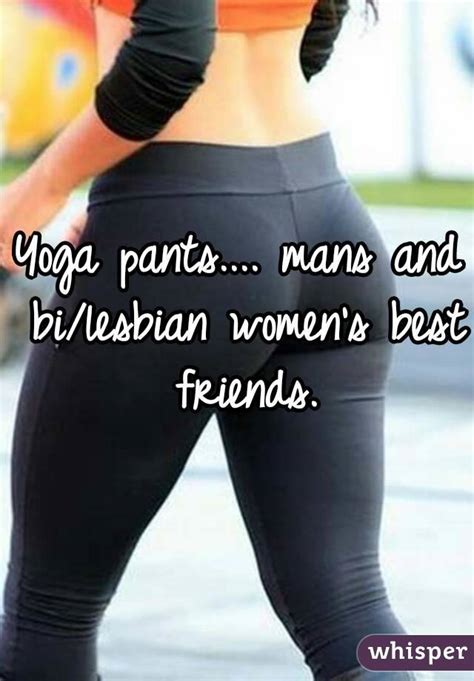 Lesbian Yoga Pants Porn Videos